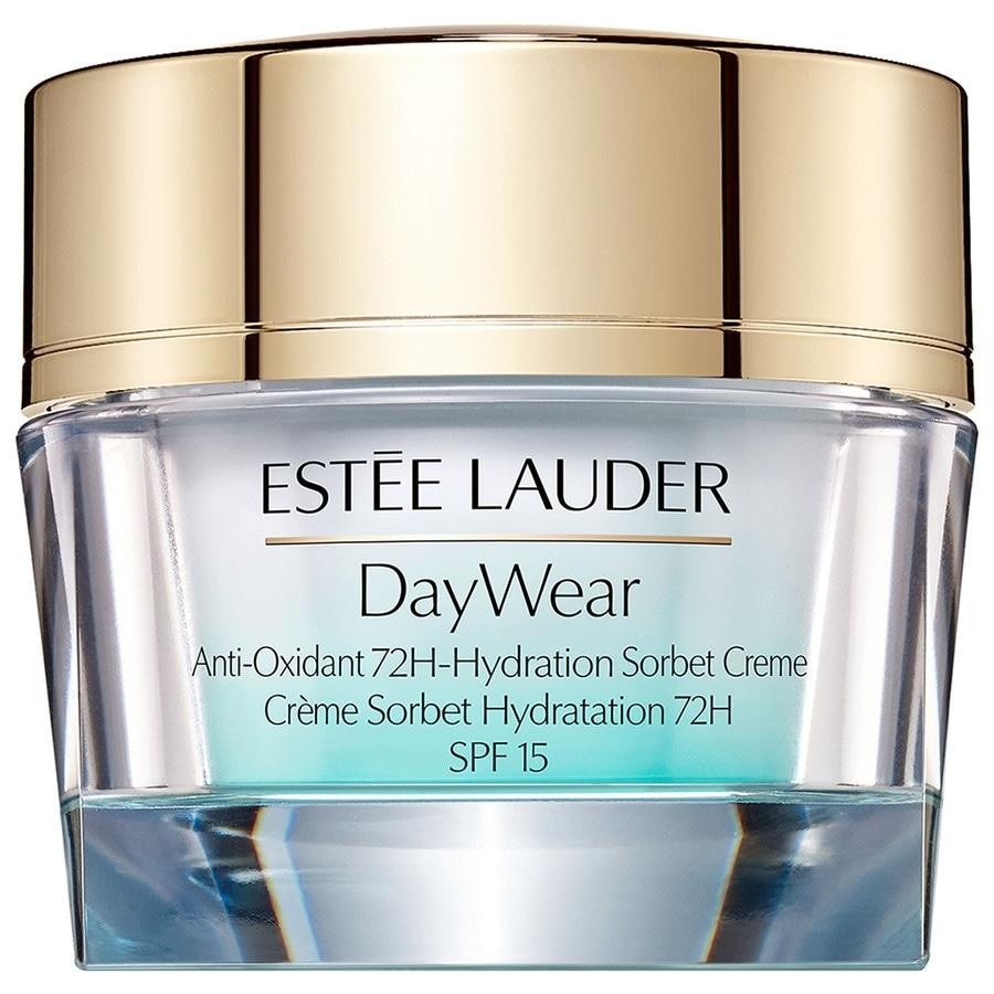 Дневной крем daywear hydra sorbet Estee Lauder, объем 50 мл
Дневной крем daywear hydra sorbet Estee Lauder, объем 50 мл