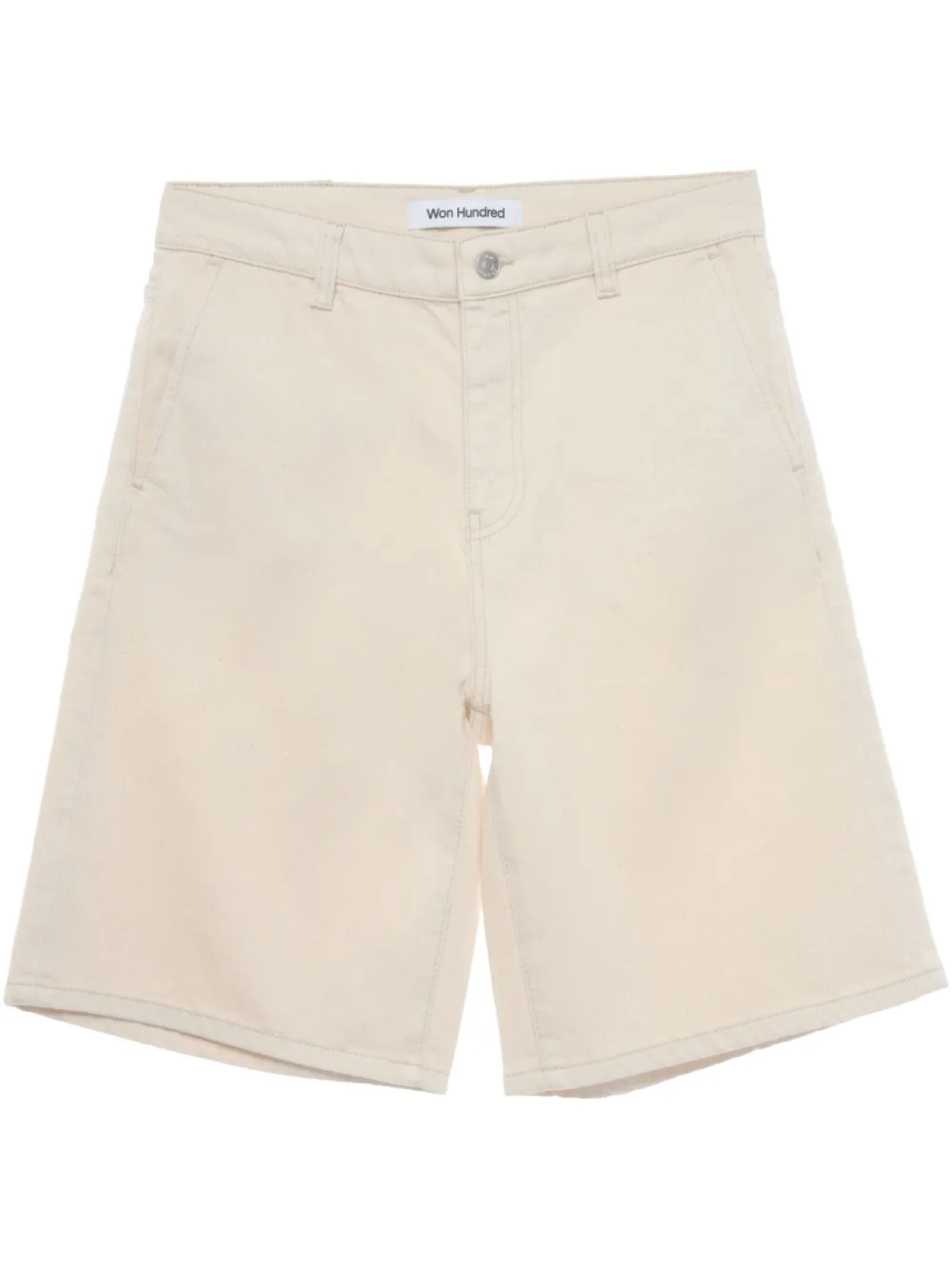 Шорты Kyle Won Hundred, нейтральный
Шорты Kyle Won Hundred, нейтральный