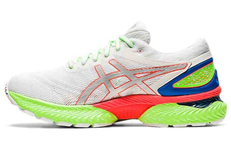 Кроссовки Asics GEL-Nimbus 22 Мужчины
Кроссовки Asics GEL-Nimbus 22 Мужчины