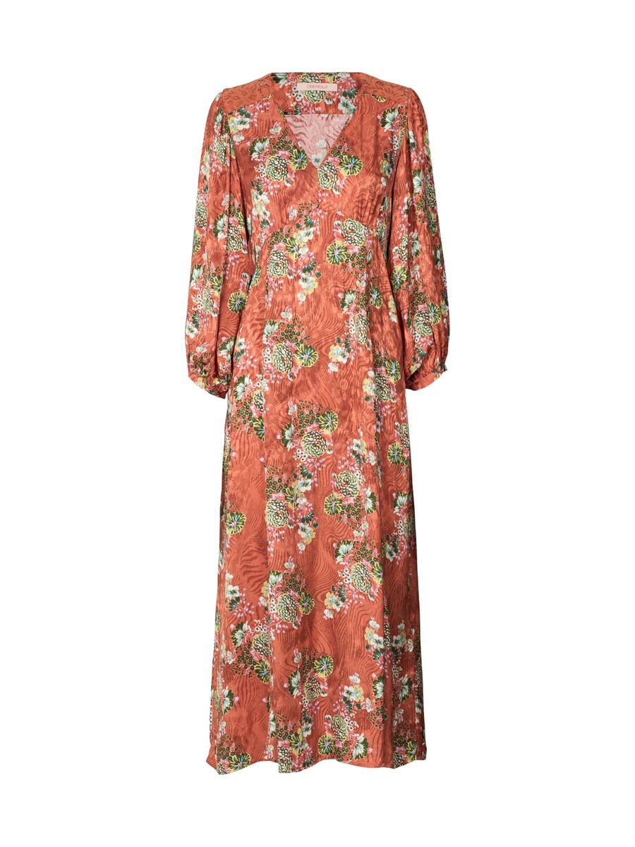 Платье Odd Molly Violin, красный
Платье Odd Molly Violin, красный