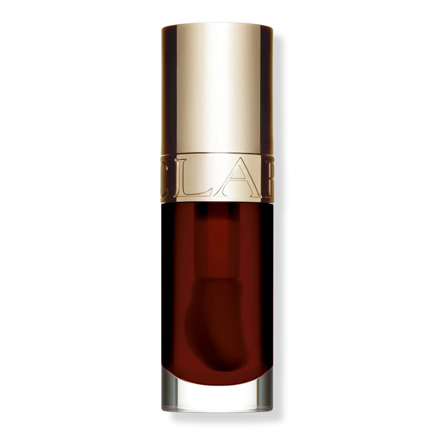 Увлажняющее и придающее объем губам масло Lip Comfort Clarins, 09 Chocolate (sheer red brown)
Увлажняющее и придающее объем губам масло Lip Comfort Clarins, 09 Chocolate (sheer red brown)