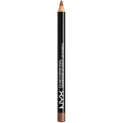 Nyx Cosmetics Тонкий карандаш для глаз Темно-рыжий, Nyx Professional Makeup
Nyx Cosmetics Тонкий карандаш для глаз Темно-рыжий, Nyx Professional Makeup