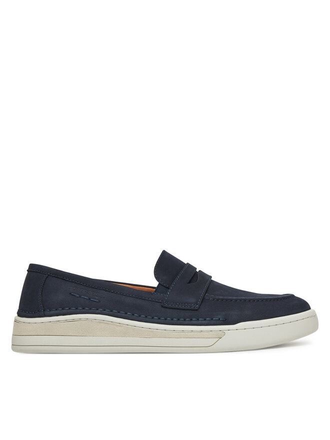 Мокасины Josef Seibel Cleve 08 13608, темно-синий
Мокасины Josef Seibel Cleve 08 13608, темно-синий