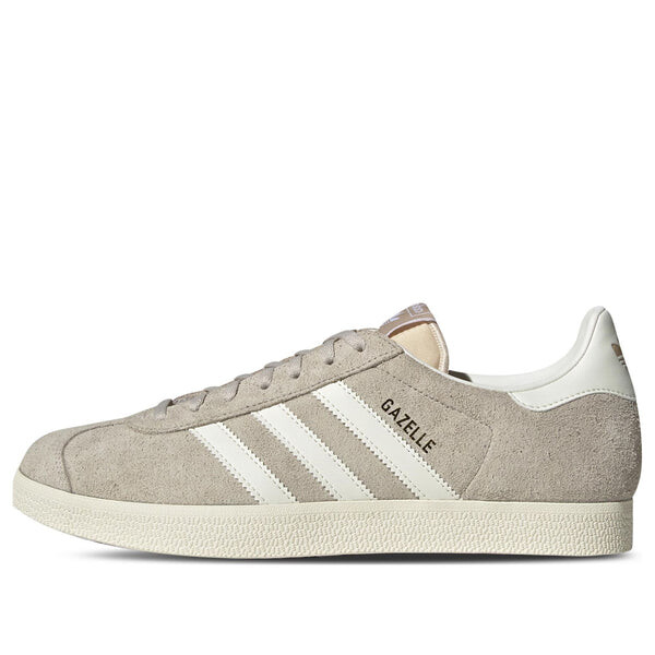 Кроссовки Adidas Gazelle, бежевый/белый
Кроссовки Adidas Gazelle, бежевый/белый