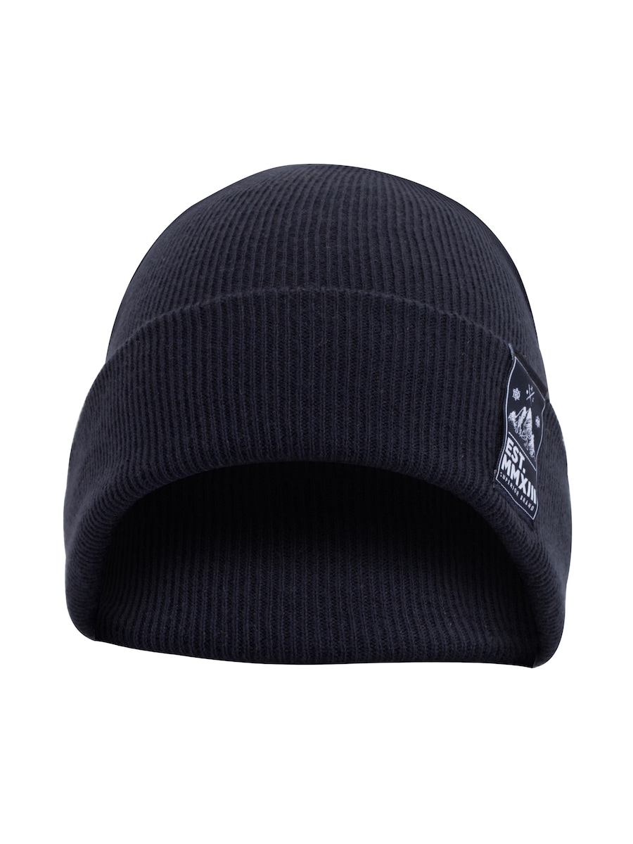 Шапка Manufaktur13 Rough, темно-синий
Шапка Manufaktur13 Rough, темно-синий