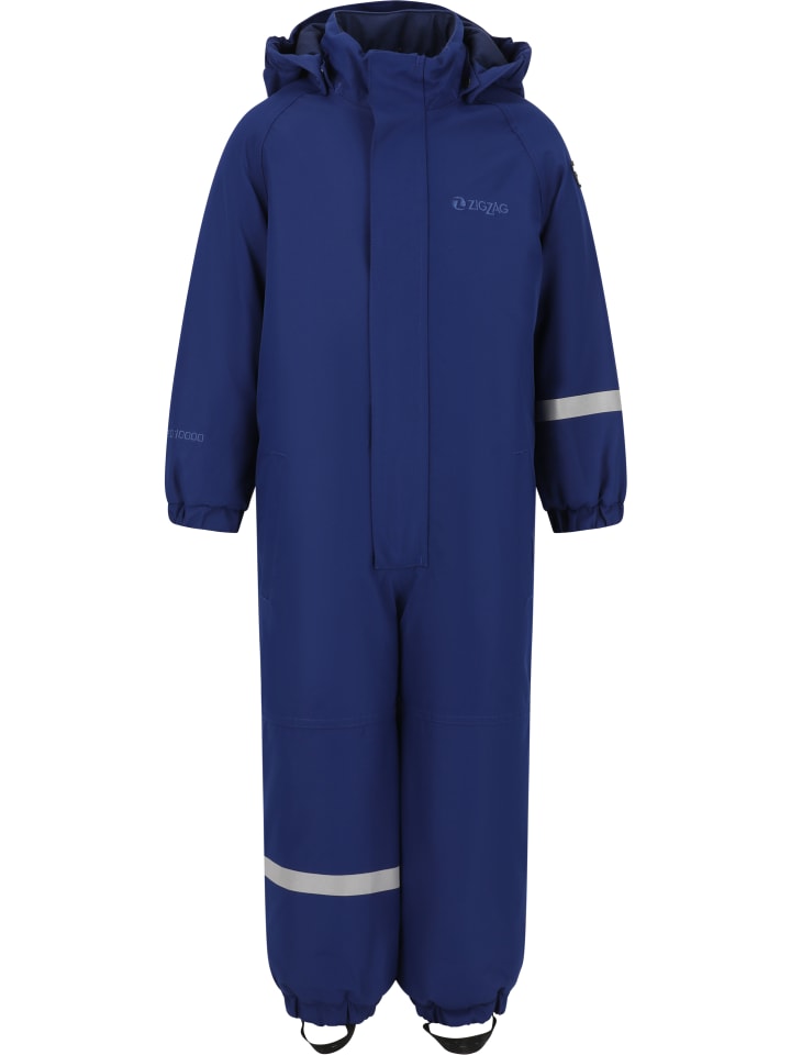 Лыжные штаны Zigzag, цвет 2235 bellwether blue
Лыжные штаны Zigzag, цвет 2235 bellwether blue