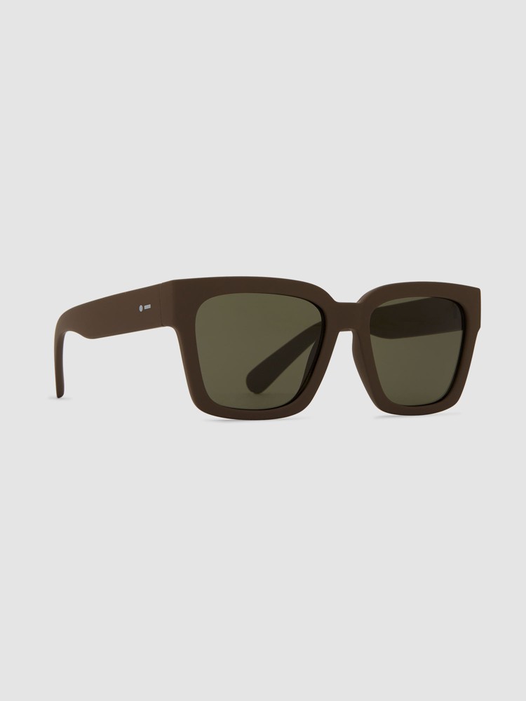 Солнцезащитные очки Dot Dash Bitty Brown Satin Sonnenbrille, vint grn
Солнцезащитные очки Dot Dash Bitty Brown Satin Sonnenbrille, vint grn
