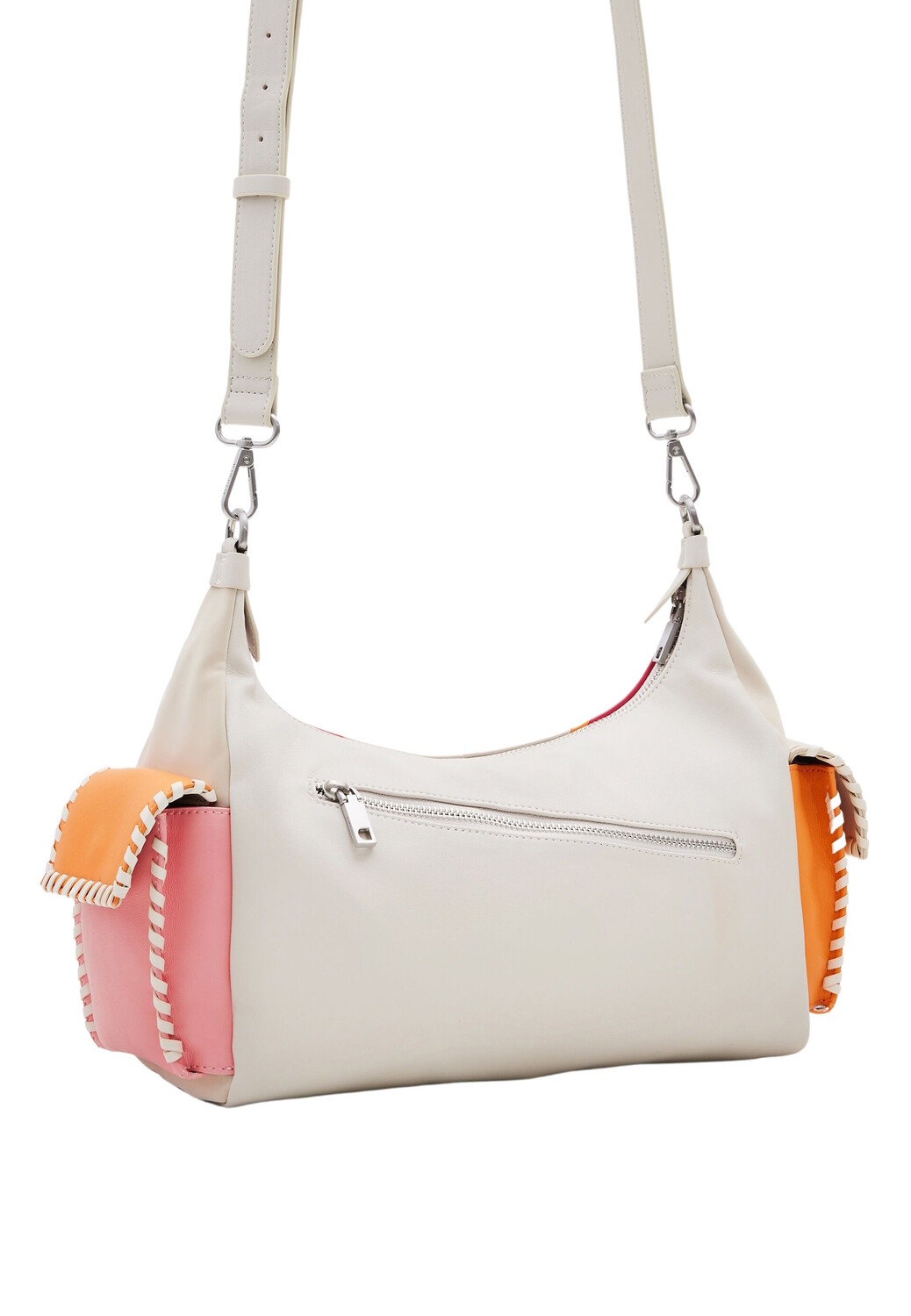 Сумка через плечо Desigual Umhängetasche 'Mundi Brasilia', разноцветный
Сумка через плечо Desigual Umhängetasche 'Mundi Brasilia', разноцветный