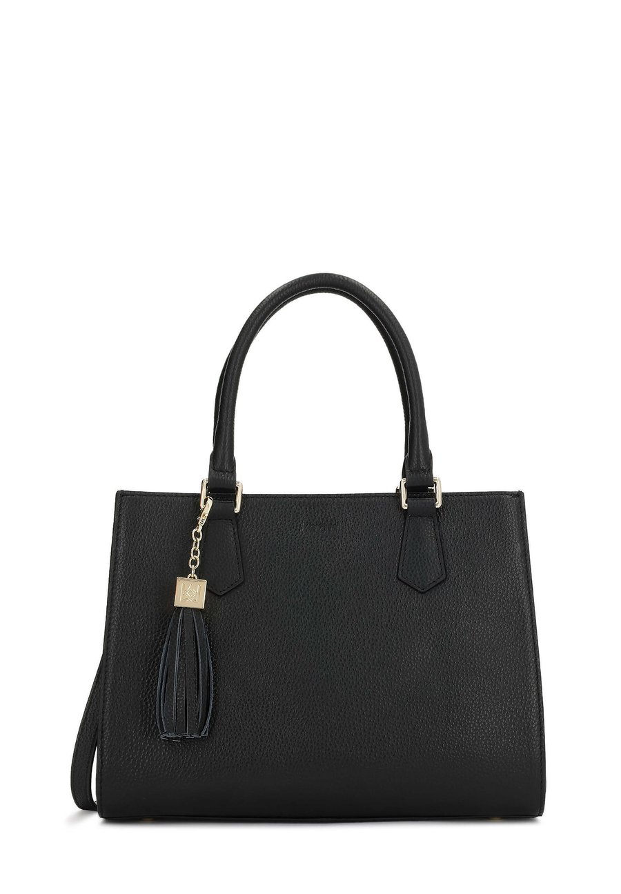 Сумка Kazar BELISSY, Black
Сумка Kazar BELISSY, Black