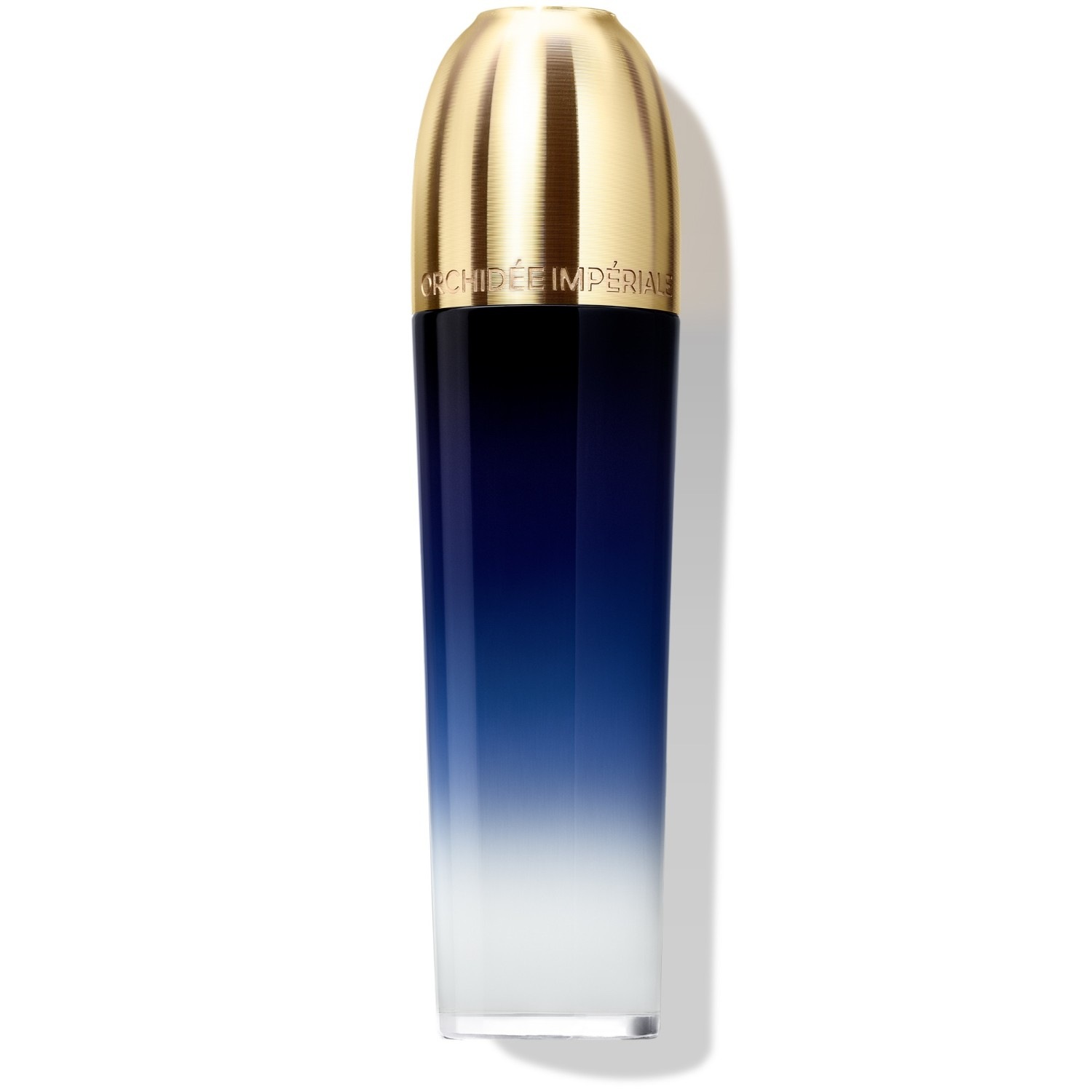 Сыворотка для лица orchidée impériale essence-lotion concentrate Guerlain, объем 140 мл
Сыворотка для лица orchidée impériale essence-lotion concentrate Guerlain, объем 140 мл