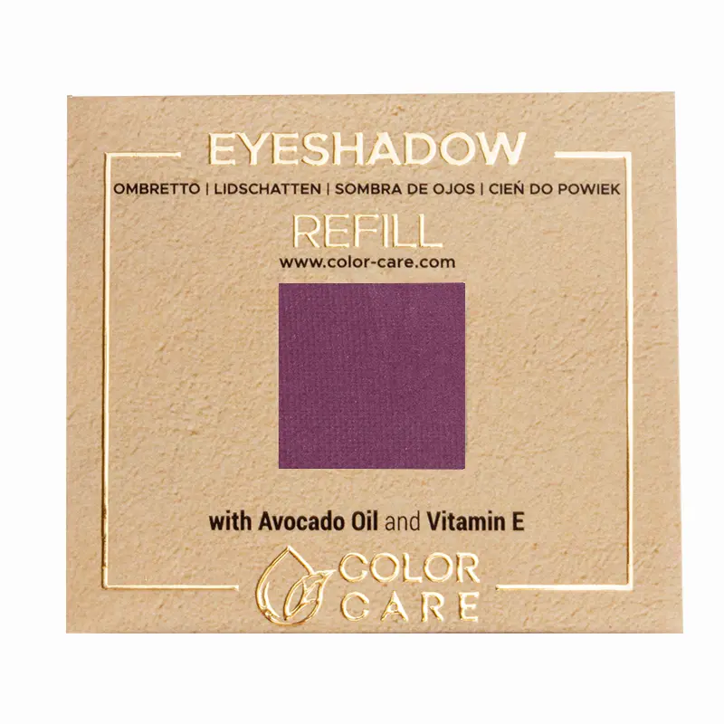 Матовые веганские тени для век - 128 урсула Color Care Matte - Violet Blue, 2 гр
Матовые веганские тени для век - 128 урсула Color Care Matte - Violet Blue, 2 гр