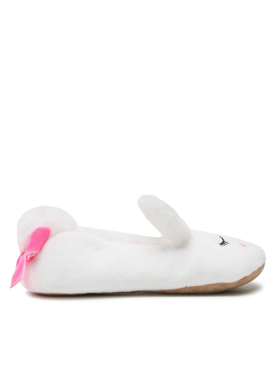 Тапочки AGK22720 Nelli Blu, белый
Тапочки AGK22720 Nelli Blu, белый