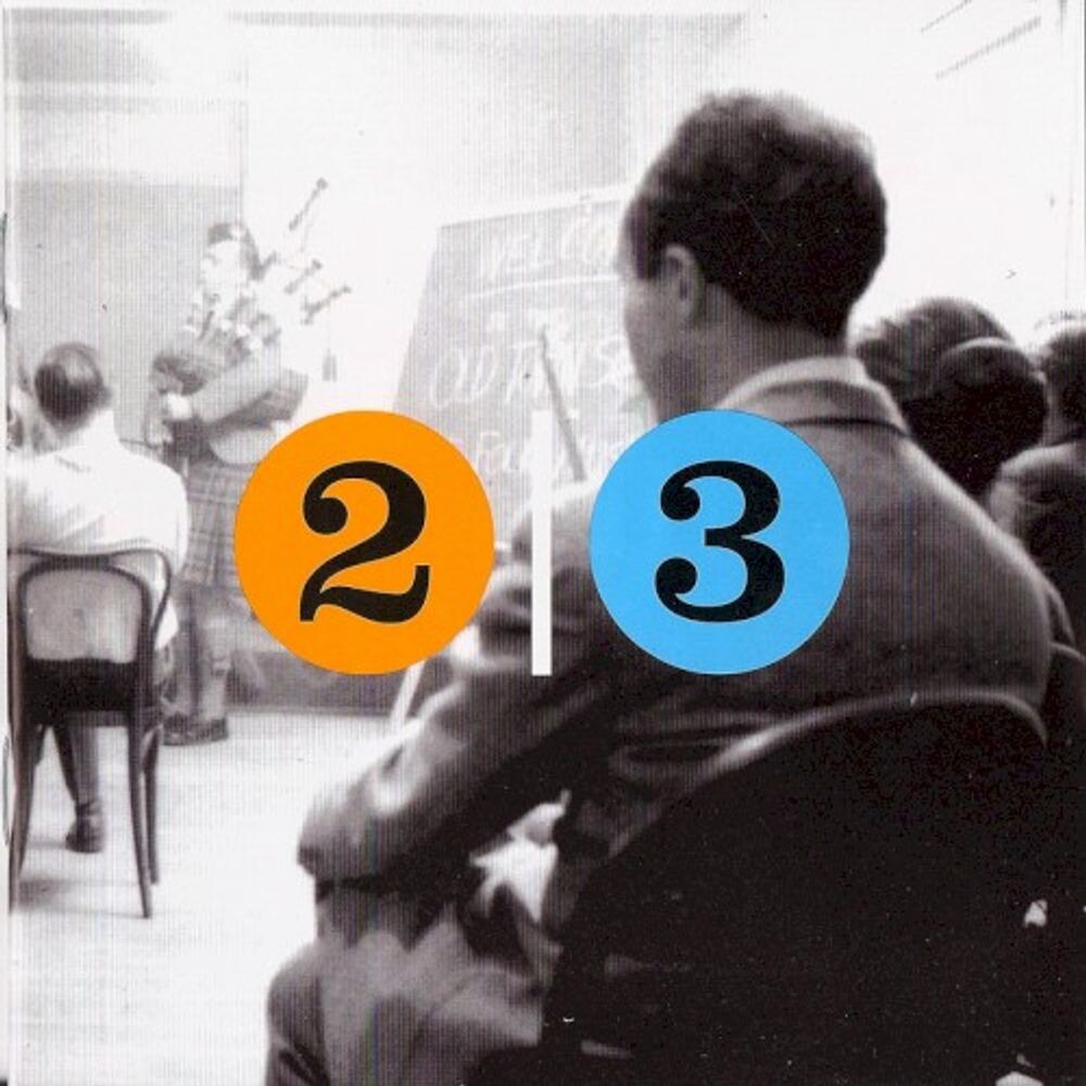 Диск CD Old Town School Of Folk Music Songbook Volumes Two & Three - Various Artists
Диск CD Old Town School Of Folk Music Songbook Volumes Two & Three - Various Artists