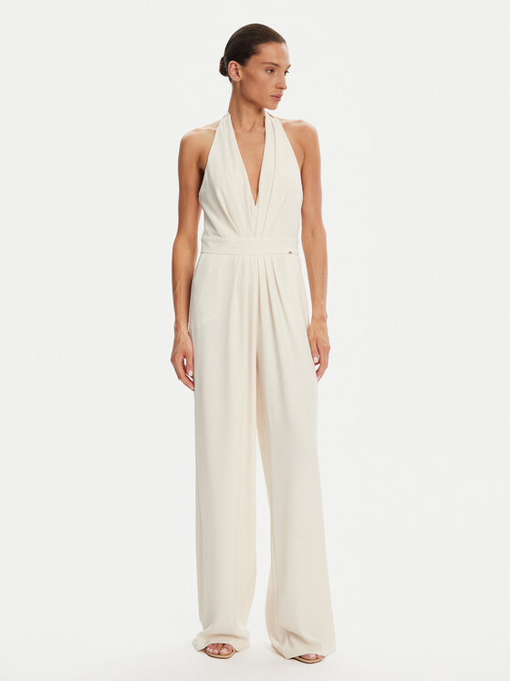 Комбинезон regular fit 511FD15036 Gaudi, экрю
Комбинезон regular fit 511FD15036 Gaudi, экрю