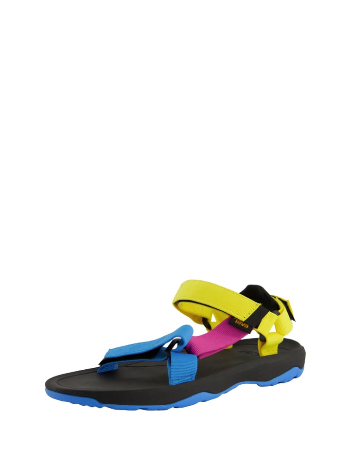 Походные сандалии Teva Sandalen-Trekking Youth Hurricane XLT 2 (EUR 36-40), цвет Water Multi
Походные сандалии Teva Sandalen-Trekking Youth Hurricane XLT 2 (EUR 36-40), цвет Water Multi