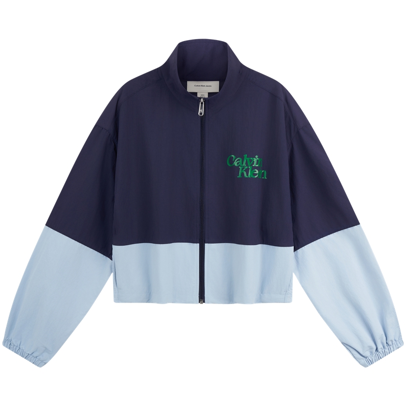Calvin Klein Куртка SS25 женская синяя, VVI-Navy Blue
Calvin Klein Куртка SS25 женская синяя, VVI-Navy Blue