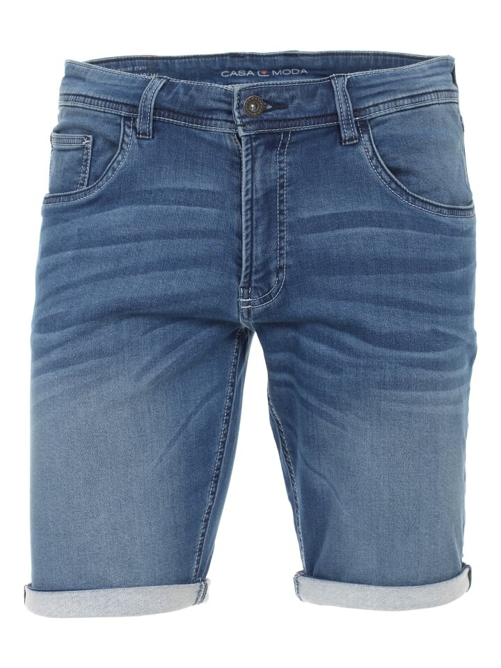 Шорты CASAMODA, цвет mittelblau
Шорты CASAMODA, цвет mittelblau