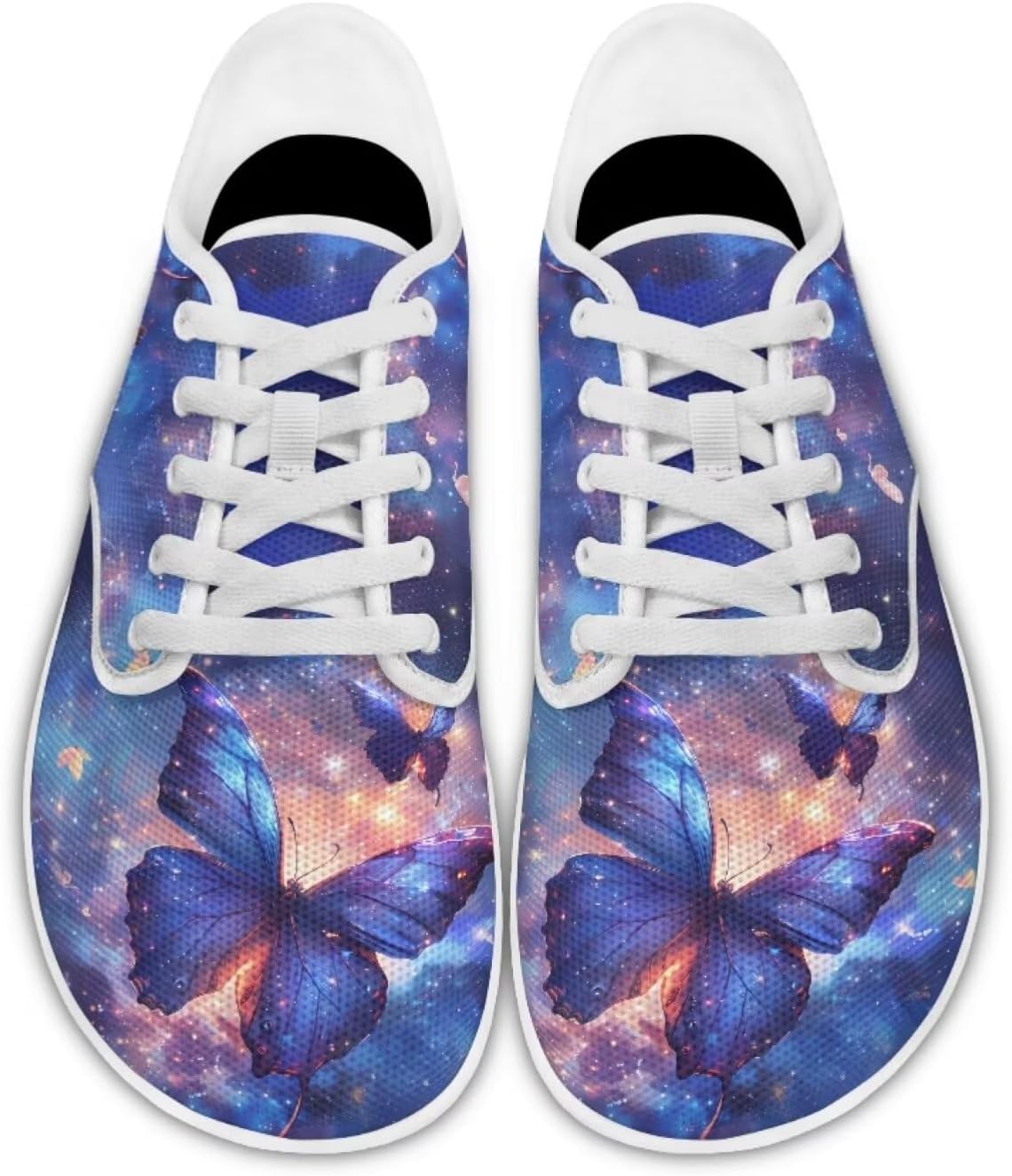 Женские повседневные туфли-бабочки для танцев, деловые лоферы, балетки, прогулочные кроссовки для путешествий Ecaestolph, голубой
Женские повседневные туфли-бабочки для танцев, деловые лоферы, балетки, прогулочные кроссовки для путешествий Ecaestolph, голубой