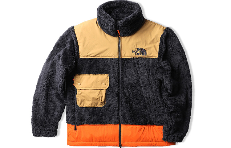 Бархатная куртка Kazuki Kuraishi, цвет унисекс, темно-синий The North Face, темно-синий
Бархатная куртка Kazuki Kuraishi, цвет унисекс, темно-синий The North Face, темно-синий