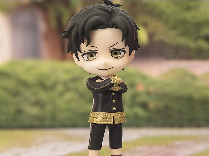 Фигурка Spy x Family Figuarts mini Damian Desmond Bandai Spirits
Фигурка Spy x Family Figuarts mini Damian Desmond Bandai Spirits