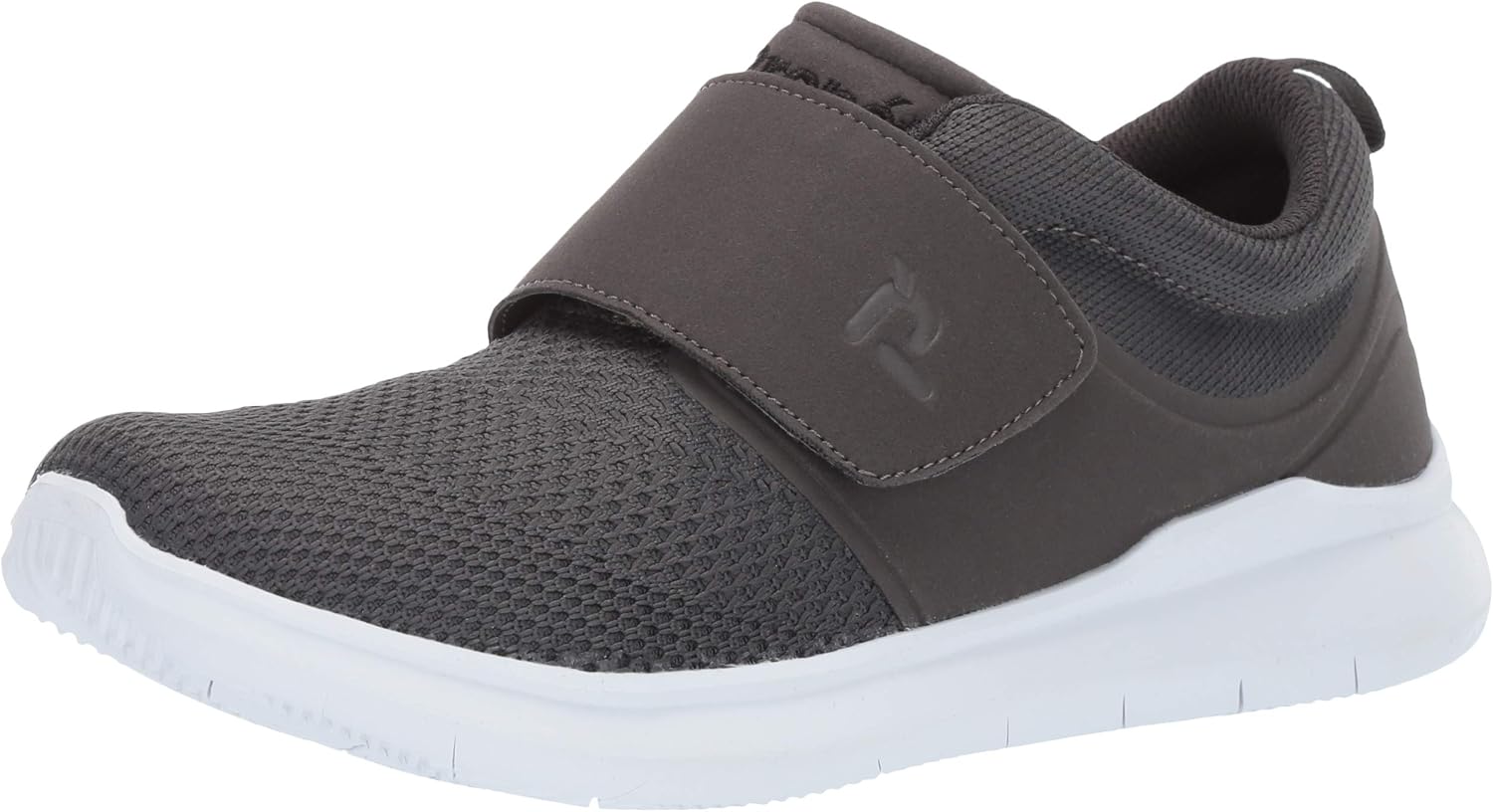 Мужские слипоны Propet Viator с ремешком для повседневной носки - черные
Мужские слипоны Propet Viator с ремешком для повседневной носки - черные