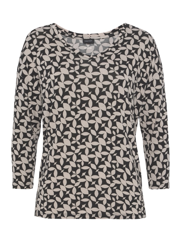 Футболка Laura Scott
Футболка Laura Scott