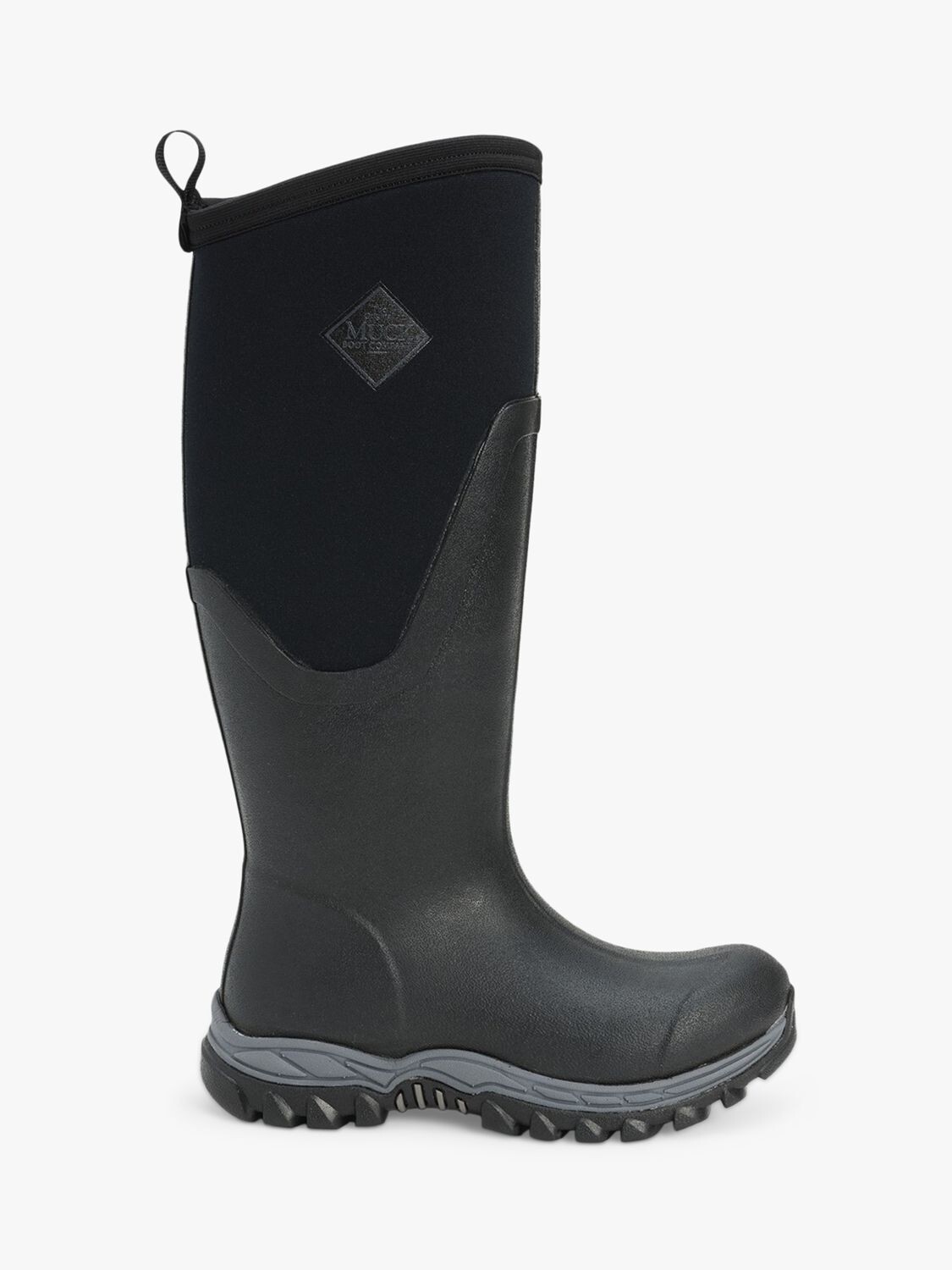 Высокие резиновые сапоги Muck Arctic Sport II, черные, Черный, Высокие резиновые сапоги Muck Arctic Sport II, черные
Высокие резиновые сапоги Muck Arctic Sport II, черные, Черный, Высокие резиновые сапоги Muck Arctic Sport II, черные