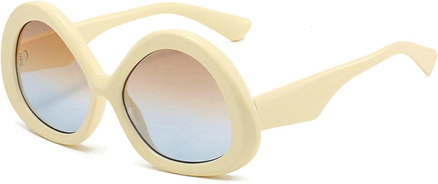 Солнцезащитные очки Willochra в винтажном квадратном стиле для женщин, модный дизайн, градиентные оттенки, стильные солнцезащитные очки класса люкс с леопардовым принтом, защита от ультрафиолета UV400, C7
Солнцезащитные очки Willochra в винтажном квадратном стиле для женщин, модный дизайн, градиентные оттенки, стильные солнцезащитные очки класса люкс с леопардовым принтом, защита от ультрафиолета UV400, C7