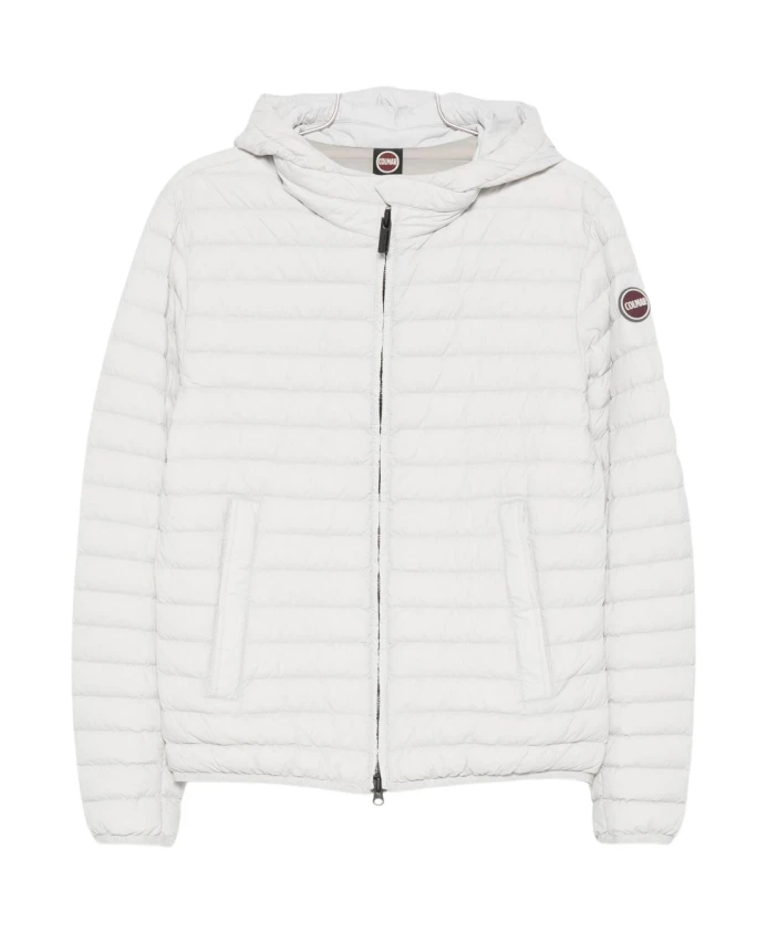 Легкая пуховая куртка Colmar, серый
Легкая пуховая куртка Colmar, серый