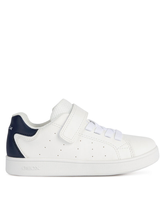 Кроссовки J Eclyper J36LSA 000BC C0899 D Geox, белый
Кроссовки J Eclyper J36LSA 000BC C0899 D Geox, белый