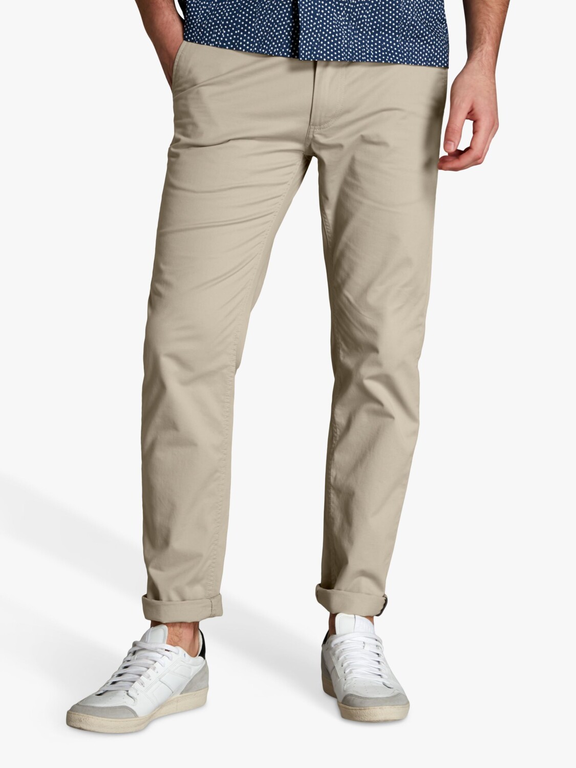 Узкие брюки чинос из хлопковой смеси SPOKE Heroes, цвет камня
Узкие брюки чинос из хлопковой смеси SPOKE Heroes, цвет камня