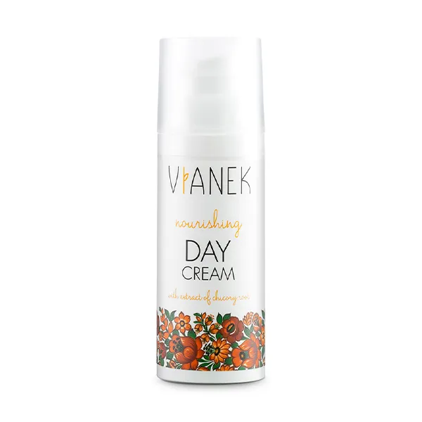 Питательный дневной крем Nourishing Day Cream Vianek, 50 ml
Питательный дневной крем Nourishing Day Cream Vianek, 50 ml