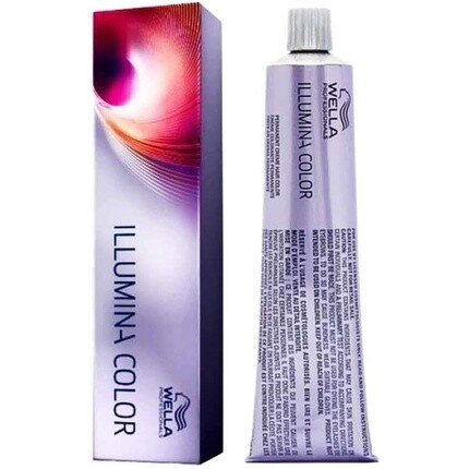 Illumina Color Средний блондин 7/60мл, Unknown
Illumina Color Средний блондин 7/60мл, Unknown