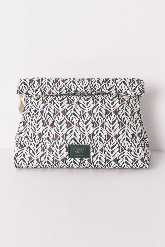 Косметичка Women'Secret, бордовый
Косметичка Women'Secret, бордовый