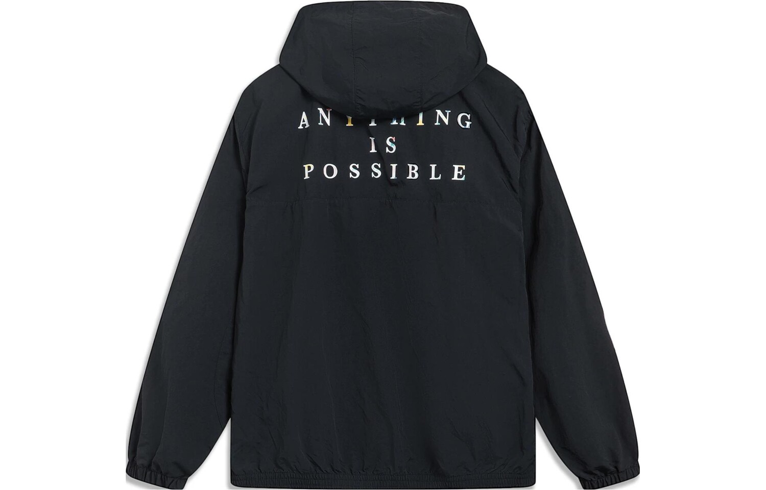 Куртка мужская Sports Life Collection черная Lining, черный
Куртка мужская Sports Life Collection черная Lining, черный