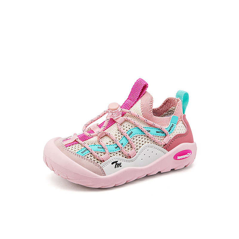 Кроссовки для детей повседневные Teenmix, розовый
Кроссовки для детей повседневные Teenmix, розовый