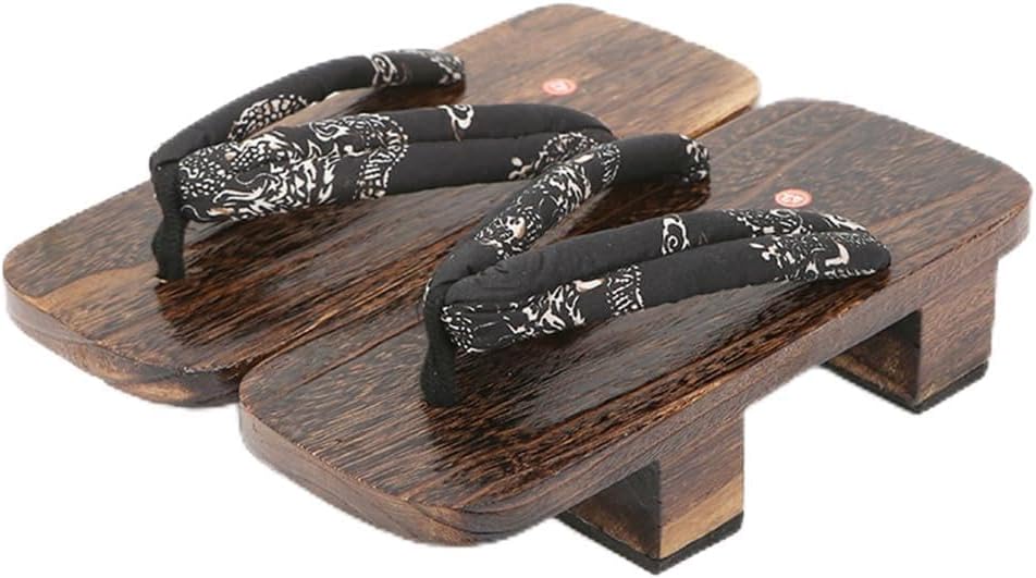 Деревянные сабо с двумя зубцами, ткань с шелковым принтом, подошва из ЭВА с древесным узором в клетку на задней части обуви, антискользящая и износостойкая, высокие каблуки, тапочки с елочкой Bydzkj, черный
Деревянные сабо с двумя зубцами, ткань с шелковым принтом, подошва из ЭВА с древесным узором в клетку на задней части обуви, антискользящая и износостойкая, высокие каблуки, тапочки с елочкой Bydzkj, черный