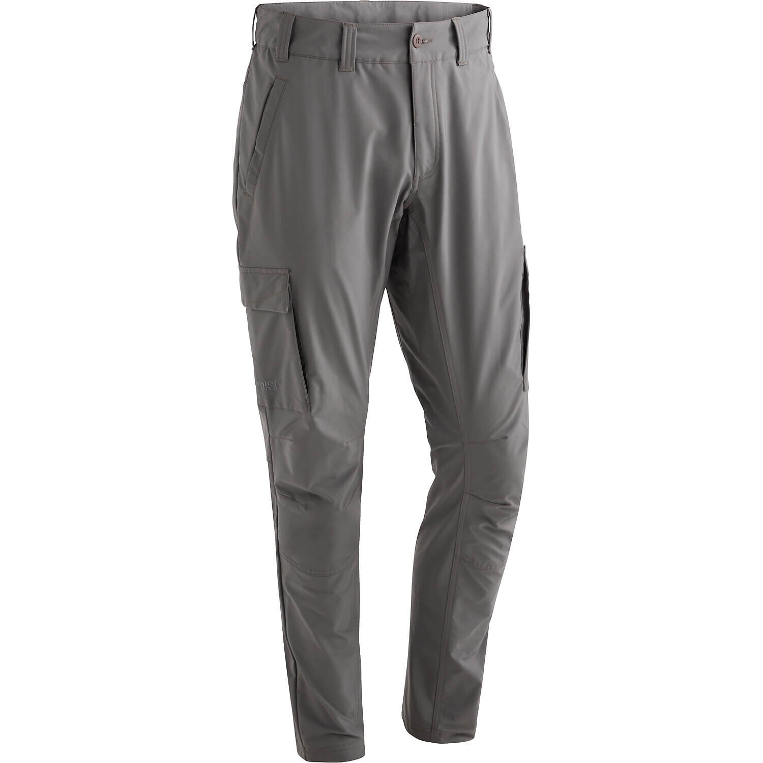 Брюки Maier Sports Outdoorhose Fenit, цвет Steingrau
Брюки Maier Sports Outdoorhose Fenit, цвет Steingrau