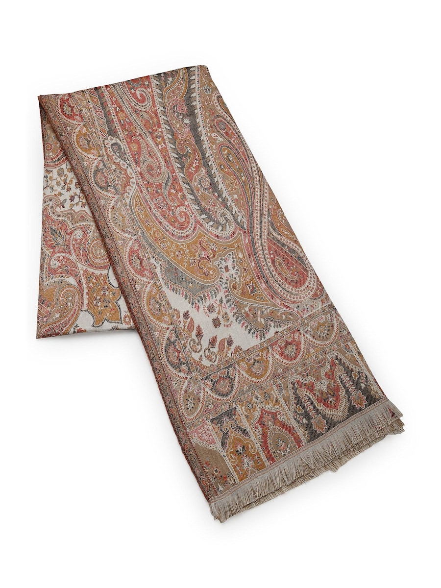 Шарф AVANT-GARDE PARIS Seraissa, Mixed Colors
Шарф AVANT-GARDE PARIS Seraissa, Mixed Colors