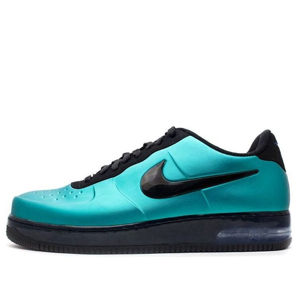 Кроссовки air force 1 foamposite pro низкие Nike, зеленый
Кроссовки air force 1 foamposite pro низкие Nike, зеленый