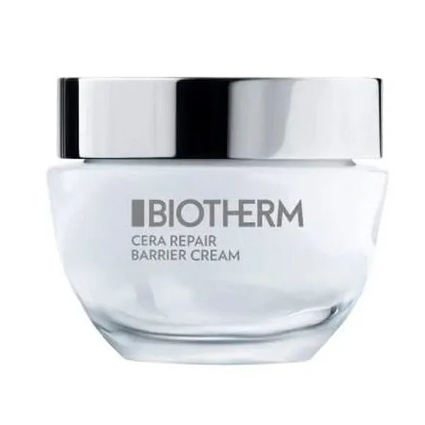 Крем для лица первые признаки старения Cera Repair Barrier Cream Biotherm, 50 ml
Крем для лица первые признаки старения Cera Repair Barrier Cream Biotherm, 50 ml