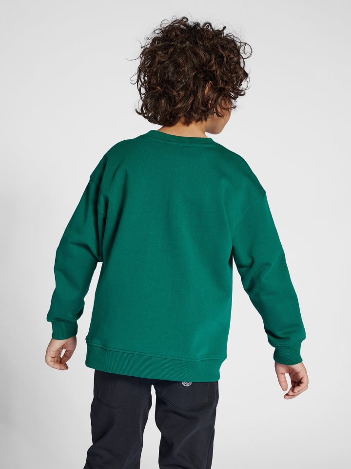 Толстовка Sometime Soon Sweatshirt Stswinters Kinder, цвет EVERGREEN
Толстовка Sometime Soon Sweatshirt Stswinters Kinder, цвет EVERGREEN