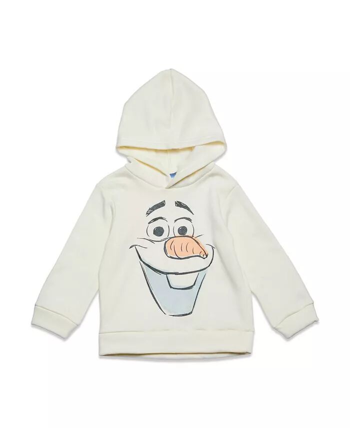 Disney Olaf the Snowman свитер с капюшоном для малышей|Мальчики Frozen
Disney Olaf the Snowman свитер с капюшоном для малышей|Мальчики Frozen