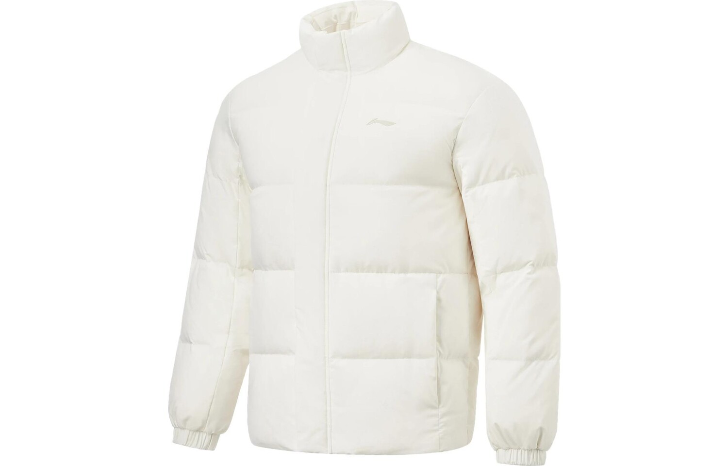 Куртка LiNing Fitness Series FW23 Down, молочно-белый
Куртка LiNing Fitness Series FW23 Down, молочно-белый
