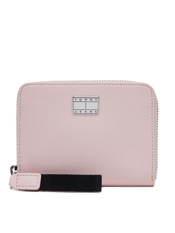 Большой женский кошелек Tjw American Cool Med Za AW0AW17298 Tommy Jeans, розовый
Большой женский кошелек Tjw American Cool Med Za AW0AW17298 Tommy Jeans, розовый