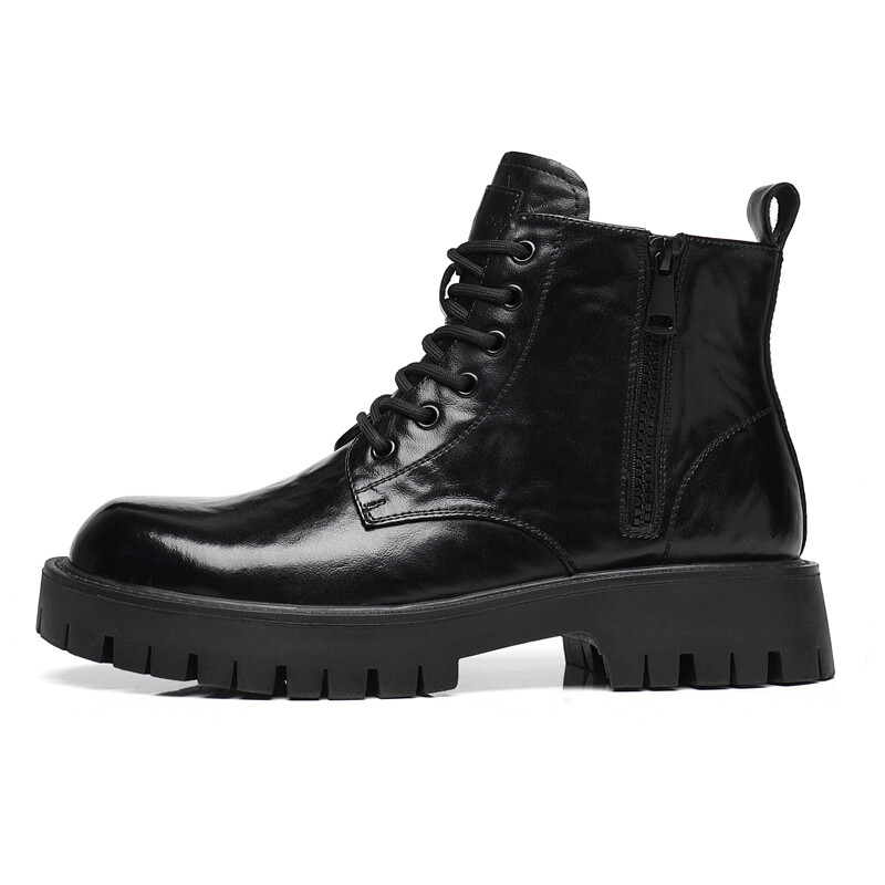 Ботинки Mulinsen Martin Boots Men
Ботинки Mulinsen Martin Boots Men