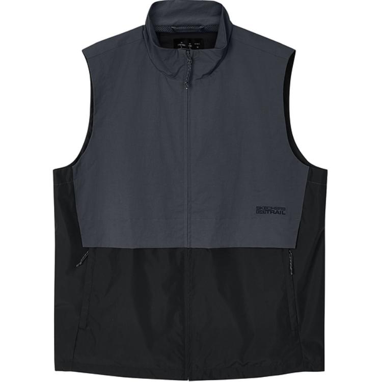 Skechers Жилет мужской Periscope Gray, Periscope Gray/0403
Skechers Жилет мужской Periscope Gray, Periscope Gray/0403