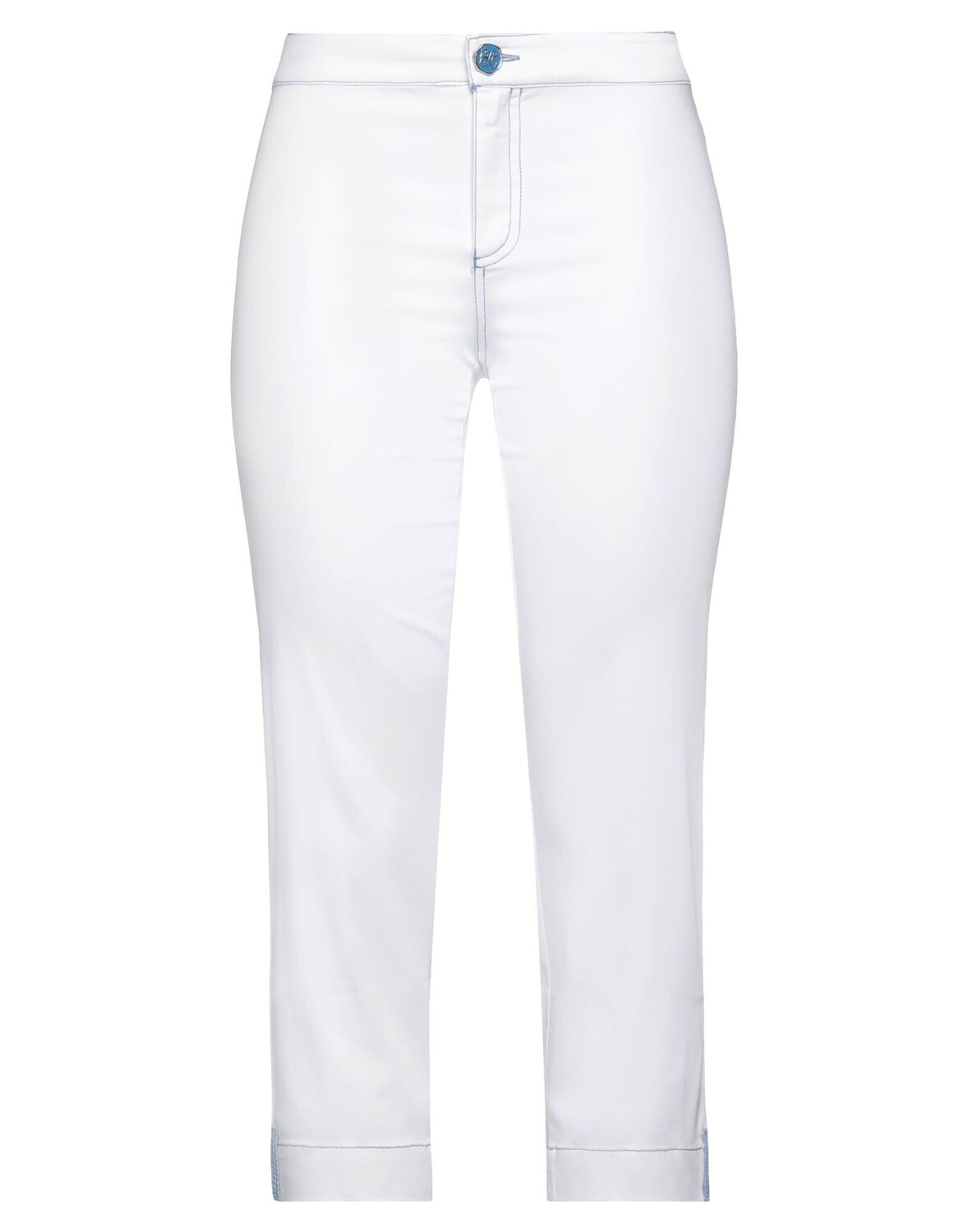 Брюки Elisa Cavaletti By Daniela Dallavalle, белый
Брюки Elisa Cavaletti By Daniela Dallavalle, белый