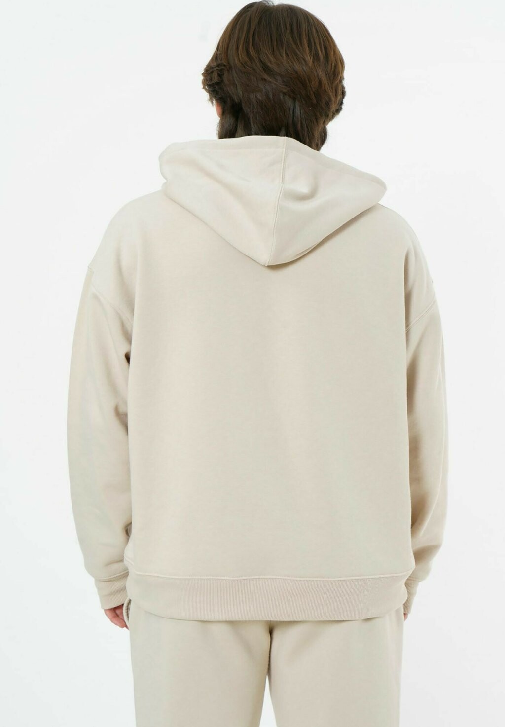 Толстовка с капюшоном PASTEL EOSELIO, бежевый
Толстовка с капюшоном PASTEL EOSELIO, бежевый