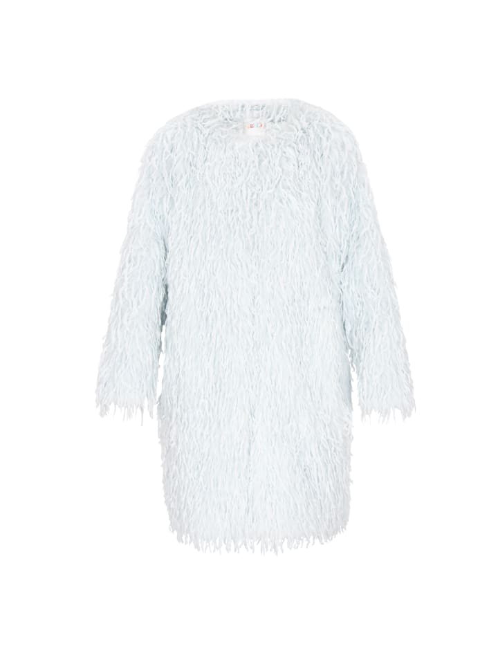 Пальто IZIA, светло-голубой
Пальто IZIA, светло-голубой